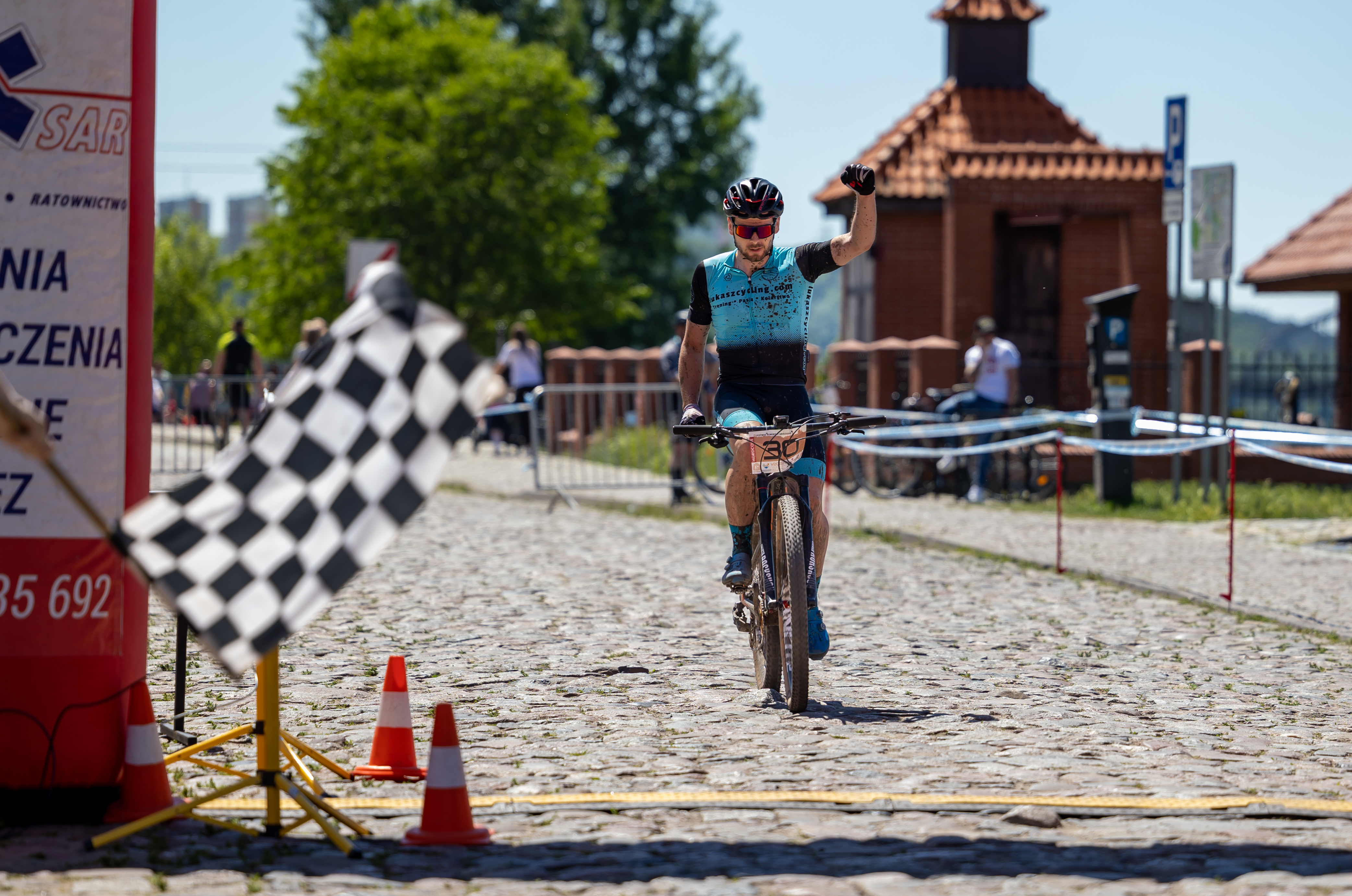 Grudziądzki Festiwal Rowerowy 05.06.2022 363